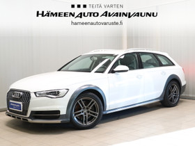 Audi A6 Allroad Quattro, Autot, Jyväskylä, Tori.fi Audi A6 Allroad Quattro, Autot, Jyväskylä, Tori.fi