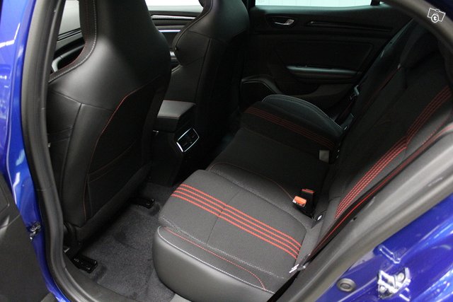 RENAULT MEGANE 10