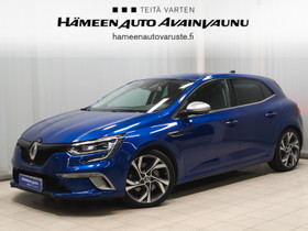 Renault Megane, Autot, Iisalmi, Tori.fi