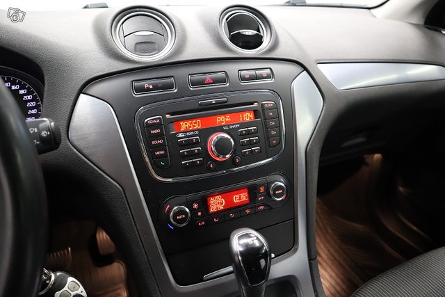 Ford Mondeo 7