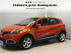 Renault Captur, Autot, Iisalmi, Tori.fi Renault Captur, Autot, Iisalmi, Tori.fi