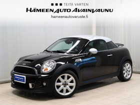 MINI Cooper SD, Autot, Jyväskylä, Tori.fi MINI Cooper SD, Autot, Jyväskylä, Tori.fi
