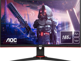 AOC C24G2AE/BK 24" pelinäyttö, Oheislaitteet, Tietokoneet ja lisälaitteet, Tornio, Tori.fi AOC C24G2AE/BK 24" pelinäyttö, Oheislaitteet, Tietokoneet ja lisälaitteet, Tornio, Tori.fi
