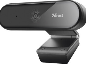 Trust Tyro Full HD webkamera, Pelikonsolit ja pelaaminen, Viihde-elektroniikka, Tornio, Tori.fi Trust Tyro Full HD webkamera, Pelikonsolit ja pelaaminen, Viihde-elektroniikka, Tornio, Tori.fi
