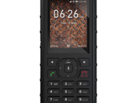 Cat B35 4G matkapuhelin (musta)