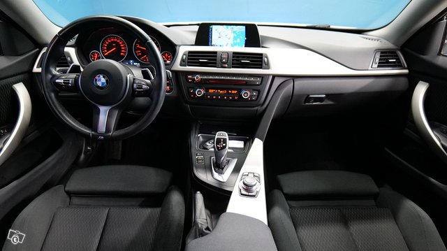 BMW 4-SARJA 4