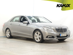 Mercedes-Benz E, Autot, Raahe, Tori.fi Mercedes-Benz E, Autot, Raahe, Tori.fi