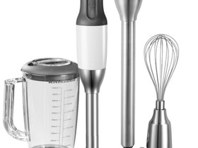 KitchenAid Classic sauvasekoitin 5KHB2531EWH (valk, Muut kodinkoneet, Kodinkoneet, Jyväskylä, Tori.fi KitchenAid Classic sauvasekoitin 5KHB2531EWH (valk, Muut kodinkoneet, Kodinkoneet, Jyväskylä, Tori.fi