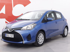 Toyota Yaris, Autot, Loimaa, Tori.fi Toyota Yaris, Autot, Loimaa, Tori.fi