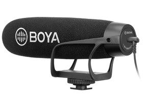 Boya BY-BM2021 mikrofoni, Valokuvaustarvikkeet, Kamerat ja valokuvaus, Jyväskylä, Tori.fi Boya BY-BM2021 mikrofoni, Valokuvaustarvikkeet, Kamerat ja valokuvaus, Jyväskylä, Tori.fi