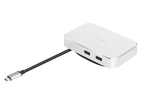Moshi Symbus Compact USB-C telakointiasema (hopea), Oheislaitteet, Tietokoneet ja lisälaitteet, Jyväskylä, Tori.fi Moshi Symbus Compact USB-C telakointiasema (hopea), Oheislaitteet, Tietokoneet ja lisälaitteet, Jyväskylä, Tori.fi