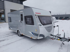 Dethleffs Nomad, Asuntovaunut, Matkailuautot ja asuntovaunut, Lahti, Tori.fi Dethleffs Nomad, Asuntovaunut, Matkailuautot ja asuntovaunut, Lahti, Tori.fi