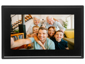 Denver Frameo 7" sosiaalinen kuvakehys PFF-711 Wi-, Valokuvaustarvikkeet, Kamerat ja valokuvaus, Jyväskylä, Tori.fi Denver Frameo 7" sosiaalinen kuvakehys PFF-711 Wi-, Valokuvaustarvikkeet, Kamerat ja valokuvaus, Jyväskylä, Tori.fi