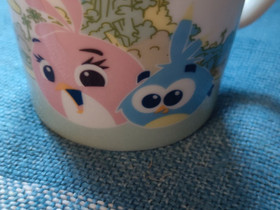 Angry Birds muki, Kahvikupit, mukit ja lasit, Keittiötarvikkeet ja astiat, Hattula, Tori.fi Angry Birds muki, Kahvikupit, mukit ja lasit, Keittiötarvikkeet ja astiat, Hattula, Tori.fi