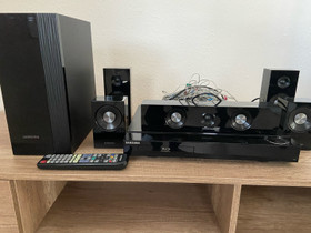 Samsung BlueRay-soitin ja kotiteatteri UUDET!, Kotiteatterit ja DVD-laitteet, Viihde-elektroniikka, Seinäjoki, Tori.fi Samsung BlueRay-soitin ja kotiteatteri UUDET!, Kotiteatterit ja DVD-laitteet, Viihde-elektroniikka, Seinäjoki, Tori.fi