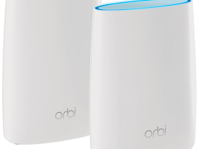 Netgear Orbi AC3000 tri-band Mesh WiFi aloituspakk, Verkkotuotteet, Tietokoneet ja lisälaitteet, Jyväskylä, Tori.fi Netgear Orbi AC3000 tri-band Mesh WiFi aloituspakk, Verkkotuotteet, Tietokoneet ja lisälaitteet, Jyväskylä, Tori.fi