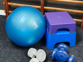 Kotijumppailuun., Kuntoilu ja fitness, Urheilu ja ulkoilu, Kangasala, Tori.fi Kotijumppailuun., Kuntoilu ja fitness, Urheilu ja ulkoilu, Kangasala, Tori.fi