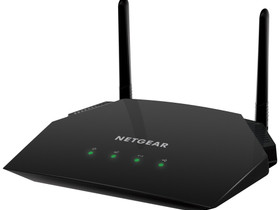 Netgear R6260 Dual Band WiFi reititin, Pelikonsolit ja pelaaminen, Viihde-elektroniikka, Kouvola, Tori.fi Netgear R6260 Dual Band WiFi reititin, Pelikonsolit ja pelaaminen, Viihde-elektroniikka, Kouvola, Tori.fi