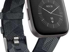 Fitbit Versa 2 Special Edition älykello (savu/usva, Muu viihde-elektroniikka, Viihde-elektroniikka, Kouvola, Tori.fi Fitbit Versa 2 Special Edition älykello (savu/usva, Muu viihde-elektroniikka, Viihde-elektroniikka, Kouvola, Tori.fi