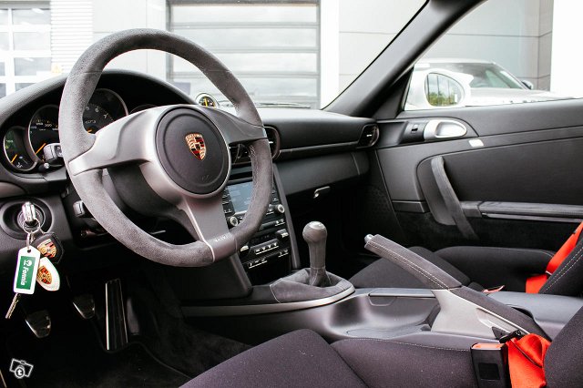 Porsche 911 14