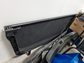 Tuulisuoja Saab 9-3 cabriolet, Lisävarusteet ja autotarvikkeet, Auton varaosat ja tarvikkeet, Uusikaupunki, Tori.fi Tuulisuoja Saab 9-3 cabriolet, Lisävarusteet ja autotarvikkeet, Auton varaosat ja tarvikkeet, Uusikaupunki, Tori.fi