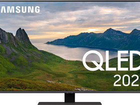 SAMSUNG 50 Q80A 4K QLED älytelevisio (2021), Televisiot, Viihde-elektroniikka, Kouvola, Tori.fi SAMSUNG 50 Q80A 4K QLED älytelevisio (2021), Televisiot, Viihde-elektroniikka, Kouvola, Tori.fi
