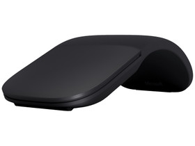 Microsoft Surface Arc hiiri (musta), Pelikonsolit ja pelaaminen, Viihde-elektroniikka, Kouvola, Tori.fi