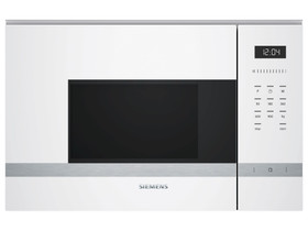 Siemens mikroaaltouuni BF555LMW0 (valkoinen), Uunit, hellat ja mikrot, Kodinkoneet, Kouvola, Tori.fi Siemens mikroaaltouuni BF555LMW0 (valkoinen), Uunit, hellat ja mikrot, Kodinkoneet, Kouvola, Tori.fi