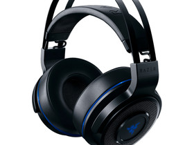 Razer Thresher 7.1 langattomat pelikuulokkeet (PS4, Pelikonsolit ja pelaaminen, Viihde-elektroniikka, Kouvola, Tori.fi Razer Thresher 7.1 langattomat pelikuulokkeet (PS4, Pelikonsolit ja pelaaminen, Viihde-elektroniikka, Kouvola, Tori.fi