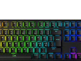 HyperX Alloy Origins pelinäppäimistö, Pelikonsolit ja pelaaminen, Viihde-elektroniikka, Kouvola, Tori.fi HyperX Alloy Origins pelinäppäimistö, Pelikonsolit ja pelaaminen, Viihde-elektroniikka, Kouvola, Tori.fi