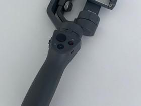 Dji Osmo Mobile 2, Valokuvaustarvikkeet, Kamerat ja valokuvaus, Lahti, Tori.fi Dji Osmo Mobile 2, Valokuvaustarvikkeet, Kamerat ja valokuvaus, Lahti, Tori.fi