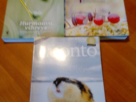 Suomen Luonto lehtiä, Lehdet, Kirjat ja lehdet, Laukaa, Tori.fi Suomen Luonto lehtiä, Lehdet, Kirjat ja lehdet, Laukaa, Tori.fi