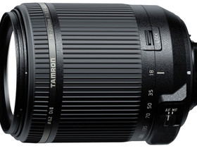 Tamron 18-200 mm F3.5-6.3 Di II (Sony), Objektiivit, Kamerat ja valokuvaus, Kouvola, Tori.fi Tamron 18-200 mm F3.5-6.3 Di II (Sony), Objektiivit, Kamerat ja valokuvaus, Kouvola, Tori.fi
