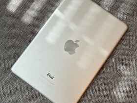Apple Ipad mini, Tabletit, Tietokoneet ja lisälaitteet, Pieksämäki, Tori.fi