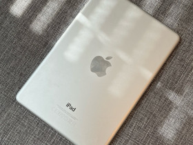 Apple Ipad mini, Tabletit, Tietokoneet ja lisälaitteet, Pieksämäki, Tori.fi Apple Ipad mini, Tabletit, Tietokoneet ja lisälaitteet, Pieksämäki, Tori.fi