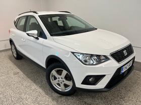 Seat Arona, Autot, Jyväskylä, Tori.fi Seat Arona, Autot, Jyväskylä, Tori.fi