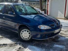 Renault Megane, Autot, Kouvola, Tori.fi Renault Megane, Autot, Kouvola, Tori.fi