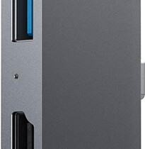 Satechi USB-C Mobile Pro hubi (avaruudenharmaa), Oheislaitteet, Tietokoneet ja lisälaitteet, Rovaniemi, Tori.fi Satechi USB-C Mobile Pro hubi (avaruudenharmaa), Oheislaitteet, Tietokoneet ja lisälaitteet, Rovaniemi, Tori.fi