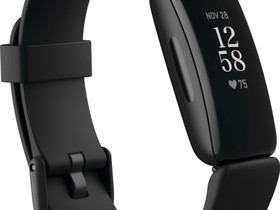 Fitbit Inspire 2 aktiivisuusranneke (musta), Kuntoilu ja fitness, Urheilu ja ulkoilu, Rovaniemi, Tori.fi Fitbit Inspire 2 aktiivisuusranneke (musta), Kuntoilu ja fitness, Urheilu ja ulkoilu, Rovaniemi, Tori.fi
