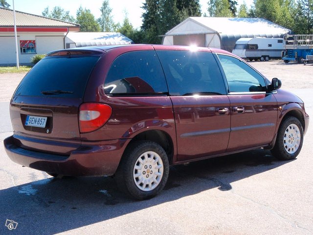Chrysler Muut