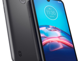 Motorola Moto E6i älypuhelin 2/32GB (Meteor Grey), Puhelimet, Puhelimet ja tarvikkeet, Rovaniemi, Tori.fi Motorola Moto E6i älypuhelin 2/32GB (Meteor Grey), Puhelimet, Puhelimet ja tarvikkeet, Rovaniemi, Tori.fi