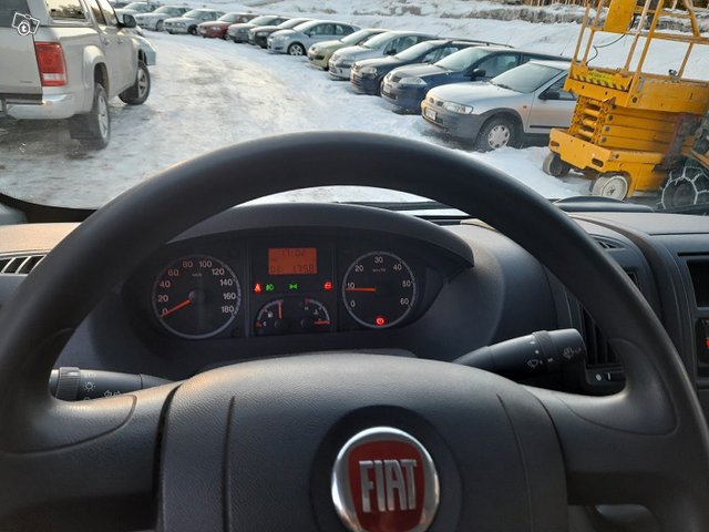 Fiat Ducato 10