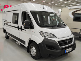 Hobby Vantana Ontour K60 FT, Matkailuautot, Matkailuautot ja asuntovaunut, Kuopio, Tori.fi Hobby Vantana Ontour K60 FT, Matkailuautot, Matkailuautot ja asuntovaunut, Kuopio, Tori.fi