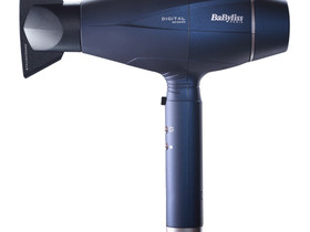 BaByliss Paris Digital Sensor hiustenkuivaaja 6500, Kauneudenhoito ja kosmetiikka, Terveys ja hyvinvointi, Rovaniemi, Tori.fi BaByliss Paris Digital Sensor hiustenkuivaaja 6500, Kauneudenhoito ja kosmetiikka, Terveys ja hyvinvointi, Rovaniemi, Tori.fi