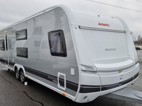 Dethleffs Nomad, Asuntovaunut, Matkailuautot ja asuntovaunut, Kuopio, Tori.fi Dethleffs Nomad, Asuntovaunut, Matkailuautot ja asuntovaunut, Kuopio, Tori.fi