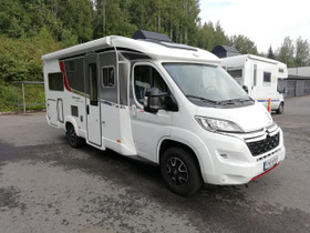 Burstner Nexxo Time T 660 30 Edition, Matkailuautot, Matkailuautot ja asuntovaunut, Kuopio, Tori.fi Burstner Nexxo Time T 660 30 Edition, Matkailuautot, Matkailuautot ja asuntovaunut, Kuopio, Tori.fi