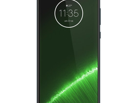 Motorola Moto G7 Plus älypuhelin (deep indigo), Puhelimet, Puhelimet ja tarvikkeet, Riihimäki, Tori.fi