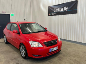 Toyota Corolla, Autot, Kangasala, Tori.fi Toyota Corolla, Autot, Kangasala, Tori.fi