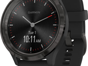 Garmin Vivomove 3 Sport älykello (musta), Muu viihde-elektroniikka, Viihde-elektroniikka, Riihimäki, Tori.fi Garmin Vivomove 3 Sport älykello (musta), Muu viihde-elektroniikka, Viihde-elektroniikka, Riihimäki, Tori.fi