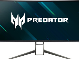 Predator X38P 37,5" kaareva pelinäyttö, Oheislaitteet, Tietokoneet ja lisälaitteet, Riihimäki, Tori.fi Predator X38P 37,5" kaareva pelinäyttö, Oheislaitteet, Tietokoneet ja lisälaitteet, Riihimäki, Tori.fi